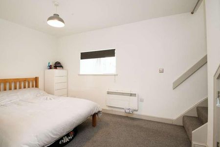 Sealock Warehouse, Burt Street, Caerdydd, CF10 - Photo 3