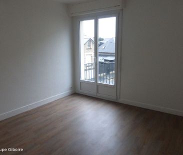 Appartement T3 à louer - 73 m² - Photo 1