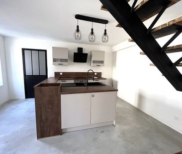 Maison T3 de 84m² - Photo 6