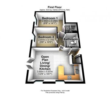 Endeavour House, George Cayley Drive, York - Photo 2