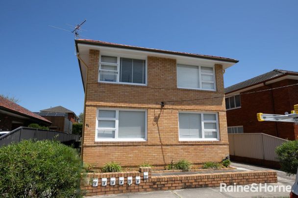 U/86 Oberon Street, Randwick, NSW 2031 - Photo 1