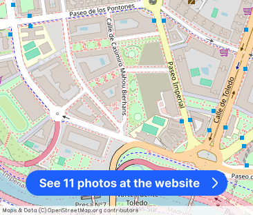 Alquiler de piso en Calle Casimiro Mahou Bierhans - Photo 1