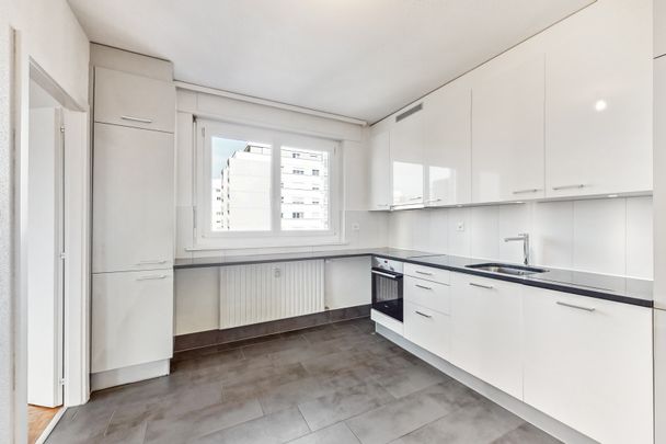 Un nouvel appartement pour votre famille - Foto 1