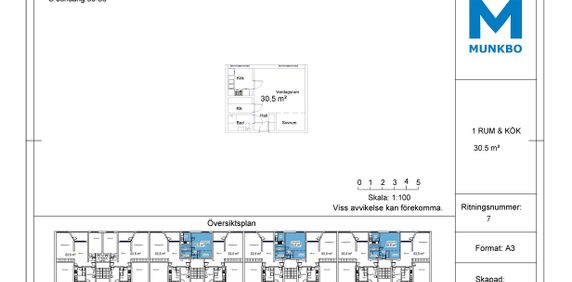 Ö Jonsängsvägen 36 - Foto 2