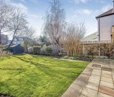 5 bedroom house to rent - Photo 2