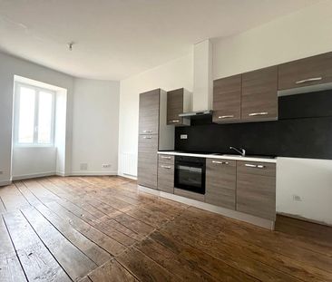 Appartement 54m² - 2CH - Photo 5