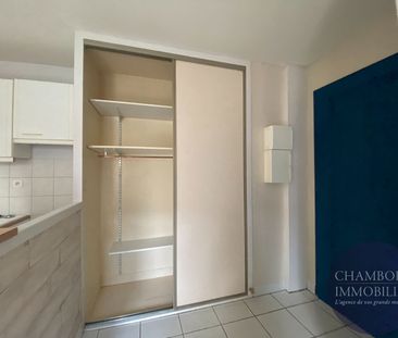 Appartement à louer - Mont près Chambord - 2 pièces - Photo 5