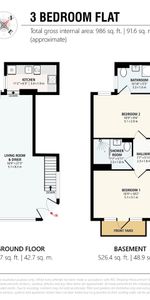 2 Bed Flat, Munster Road, SW6 - Photo 4