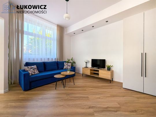 Bielsko-Biała, Osiedle Grunwaldzkie - Photo 1