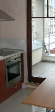 Mieszkanie Szczecin, ul. Staromłyńska, nr 243169 - Photo 1