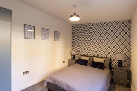 1 bedroom flat to rent - Photo 3