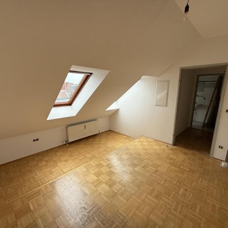 Jakomini/Steyrergasse - Charmante Wohnung mit Blick auf Schlossberg frisch in Sanierung - Foto 3