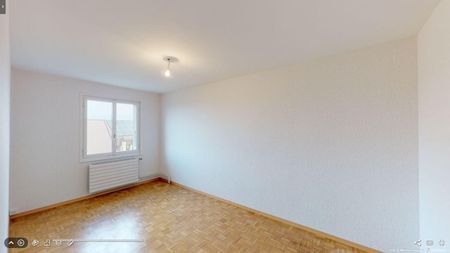 Maison mitoyenne à Confignon avec jardinet - Photo 4