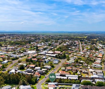 11 Irrawang Street, Wallsend NSW 2287 - House For Rent | Domain - Photo 5