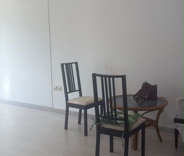 Διαμέρισμα για ενοικίαση Αμφιθέα (Παλαιό Φάληρο) - Photo 2