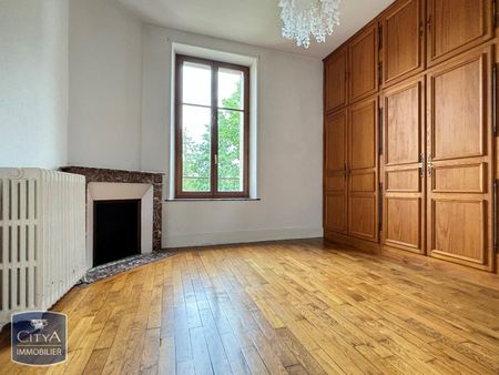 Location Appartement 2 pièces 56m² NANCY 54000 - Photo 3