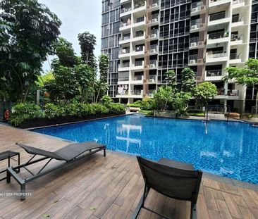 Sims Urban Oasis (D14), Condominium - For Rent - Photo 6