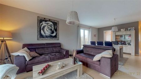 Appartementen te NIVELLES (1400) - Foto 4