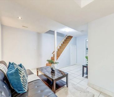 For Lease - 78 Pennyhill Drive Unit# Basement, Toronto, Ontario - Photo 5
