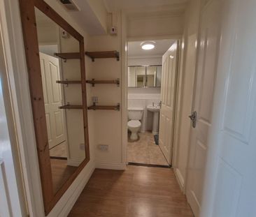 1 Bed Flat, The Rotunda, B2 - Photo 4