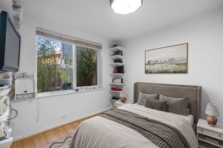 One-Bedroom Gem in Boutique Block - Photo 4