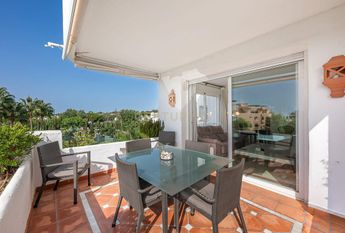Estepona, Andalusia