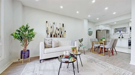 For Lease - 475 Bramalea Road Unit# 142, Brampton, Ontario - Photo 2