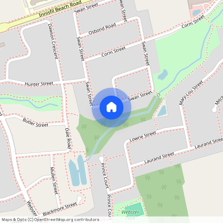 1955 Swan Street, Innisfil