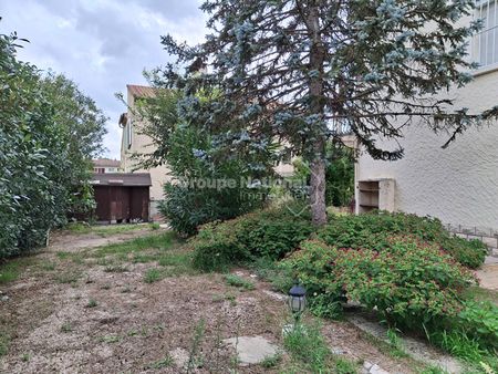 AVIGNON , Maison type 6 de 152 m² avec jardin, - Photo 4