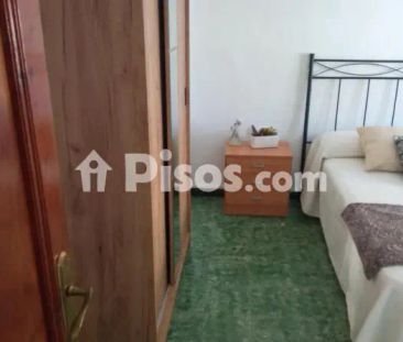Piso en alquiler en Centro - Zona Alta - Photo 5