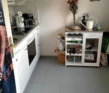 2½ Zimmer-Wohnung in Volketswil (ZH), möbliert, auf Zeit - Photo 5