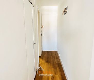 Magnifique Studio meublé 24.15m² Quartier Forêt Noire / Esplanade - Photo 6