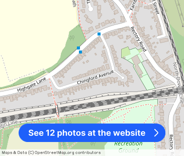 Chingford Avenue, Farnborough, Hampshire, GU14 - Photo 1