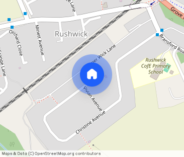 Christine Avenue, Rushwick, Worcester, WR2 - Photo 1