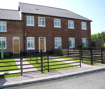 Heckingham Park Drive, Hales, NR14 - Photo 5