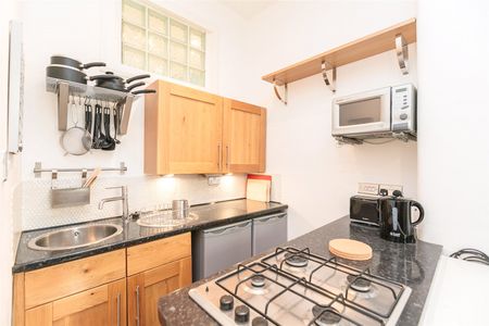 1 bedroom apartment to rent - Photo 4