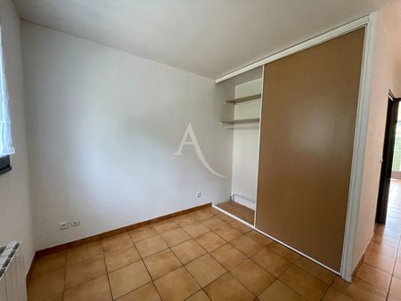 Location Appartement 1 pièce 29m² - Photo 3