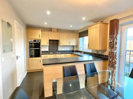 1 bedroom in a house share to rent - Photo 4