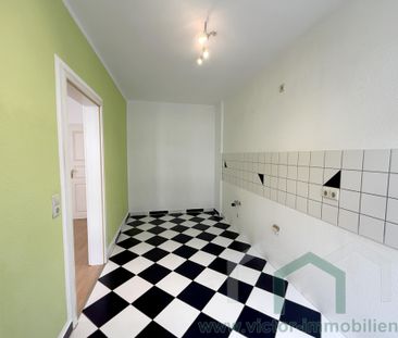 ** 2-Zimmer-Dachgeschosswohnung in Leipzig-Lindenau ** - Photo 3