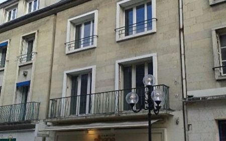 Appartement à louer - Photo 4