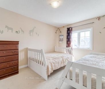 For Lease - 401 Foxhall Way, Kanata, Ontario - Photo 2