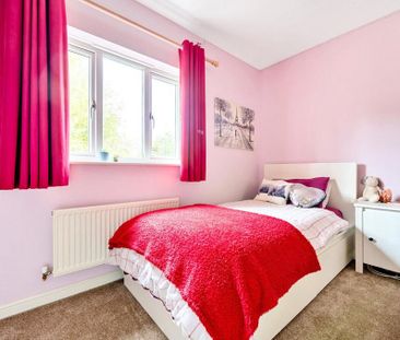 2 bedroom terraced house to rent - Photo 6