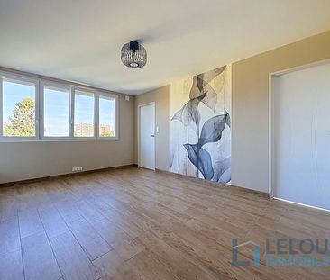 Location Appartement 3 pièces 52m² BIHOREL 76420 - Photo 2