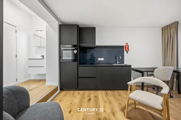 Wonen of investeren in residentie Piazza! - Foto 1