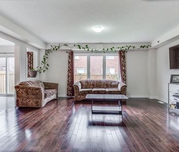 For Lease - 4 Dublin Road, Brampton, Ontario - Photo 1