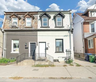 For Lease - 880 Dundas Street Unit# Main, Toronto, Ontario - Photo 2