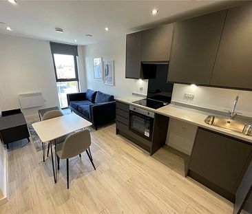 1 bedroom Flat To Rent - Photo 1