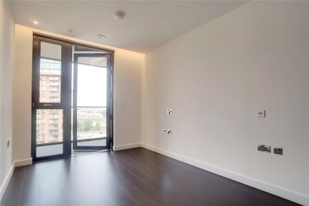 Haines House, The Residence, Nine Elms SW11 - Photo 4