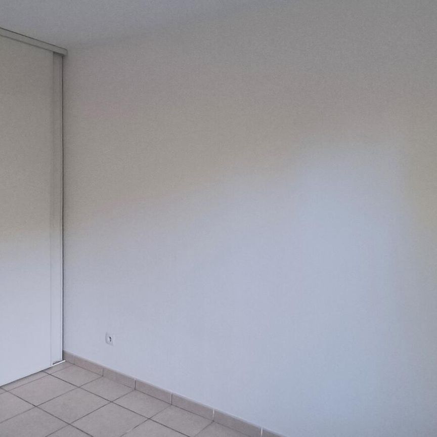 location Appartement T3 DE 63.62m² À TOULOUSE - Photo 1