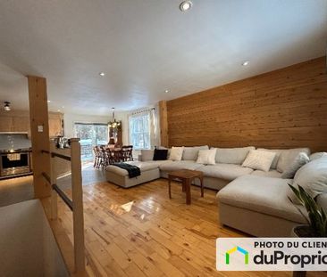 80 chemin Denis, Mont-Tremblant (St-Jovite) à louer - Photo 2